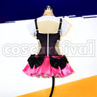 Chouchoumarchou Cosplay cosplay costume from #COMPASS Lovey, back view 1