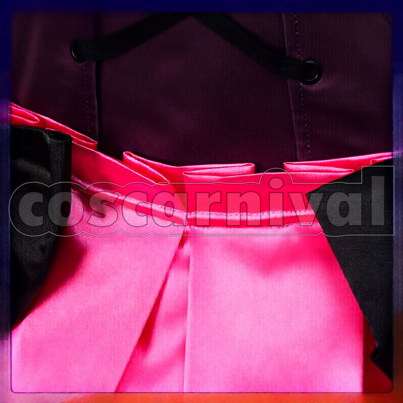 Chouchoumarchou Cosplay cosplay costume from #COMPASS Lovey, detail-3