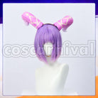 Chouchoumarchou Cosplay cosplay costume from #COMPASS Lovey, accessory view