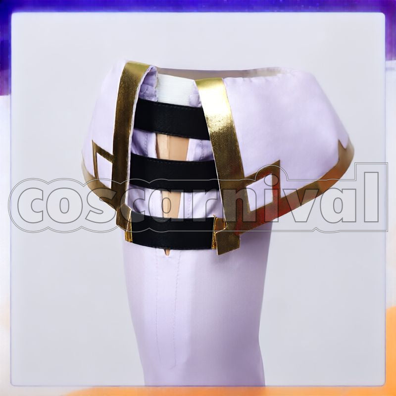 Chouchoumarchou Cosplay cosplay costume from #COMPASS Lovey, detail-7