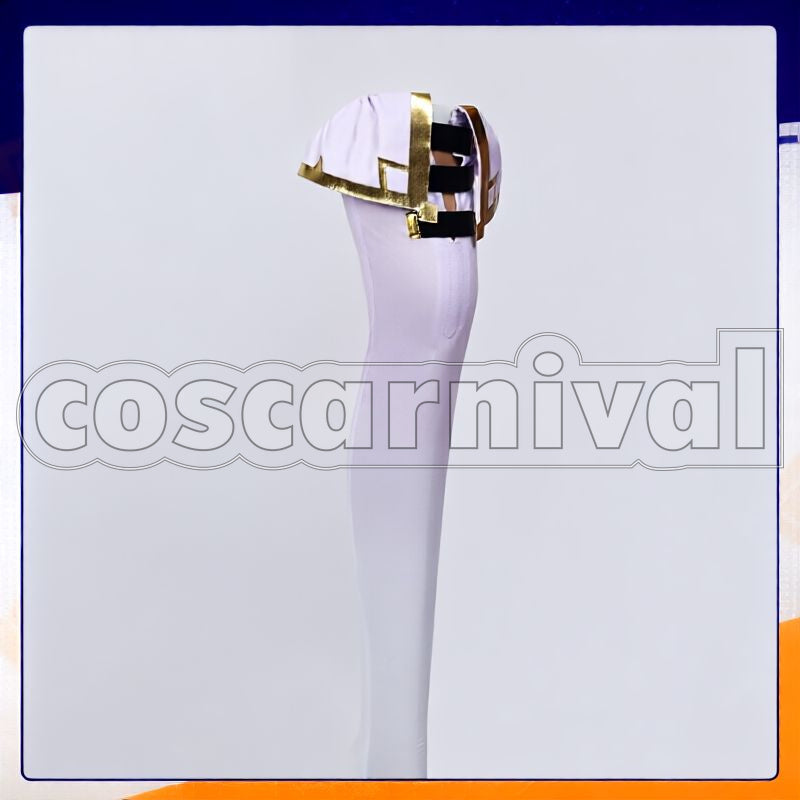 Chouchoumarchou Cosplay cosplay costume from #COMPASS Lovey, detail-8