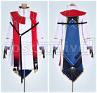 Yuriev Cosplay cosplay costume from #COMPASS Son, detail-1