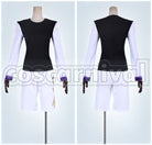 Yuriev Cosplay cosplay costume from #COMPASS Son, detail-2