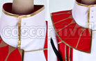 Yuriev Cosplay cosplay costume from #COMPASS Son, detail-4