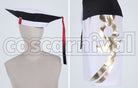 Yuriev Cosplay cosplay costume from #COMPASS Son, detail-6