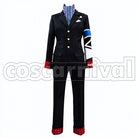 Jiro Hitoyoshi cosplay costume from Concrete Revolutio, front view