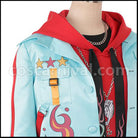 Paradox Live BAE Allen Suzakuno SUZAKU Cosplay Costume coscarnival - Cuff Style