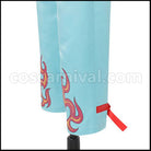 Paradox Live BAE Allen Suzakuno SUZAKU Cosplay Costume coscarnival - Pocket Design