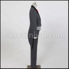Mayo Chiki! Konoe Subaru Outfit + Wig 2 Piece Set coscarnival - Cuff Style