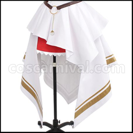 Princess Connect! Re:Dive Princess Connect! Re:Dive Pecorine Cosplay Costume coscarnival - Cuff Style