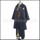 Touken Ranbu Nankai Tarou Chouson Cosplay Costume coscarnival - Side Profile