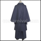 Touken Ranbu Nankai Tarou Chouson Cosplay Costume coscarnival - Detail Close-up