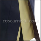 Touken Ranbu Nankai Tarou Chouson Cosplay Costume coscarnival - Hem Detail
