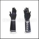 Touken Ranbu Nankai Tarou Chouson Cosplay Costume coscarnival - Material Texture