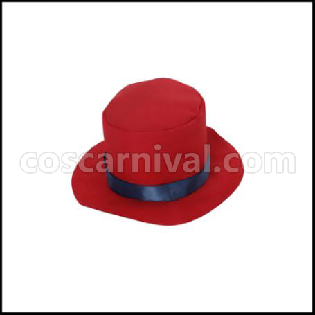 IDOLiSH 7 TWiNKLE 12 Ryunosuke Tsunashi Cosplay Costume coscarnival - Detail Close-up