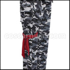 Hypnosis Mic Meison Busujima Cosplay Costume coscarnival - Cuff Style
