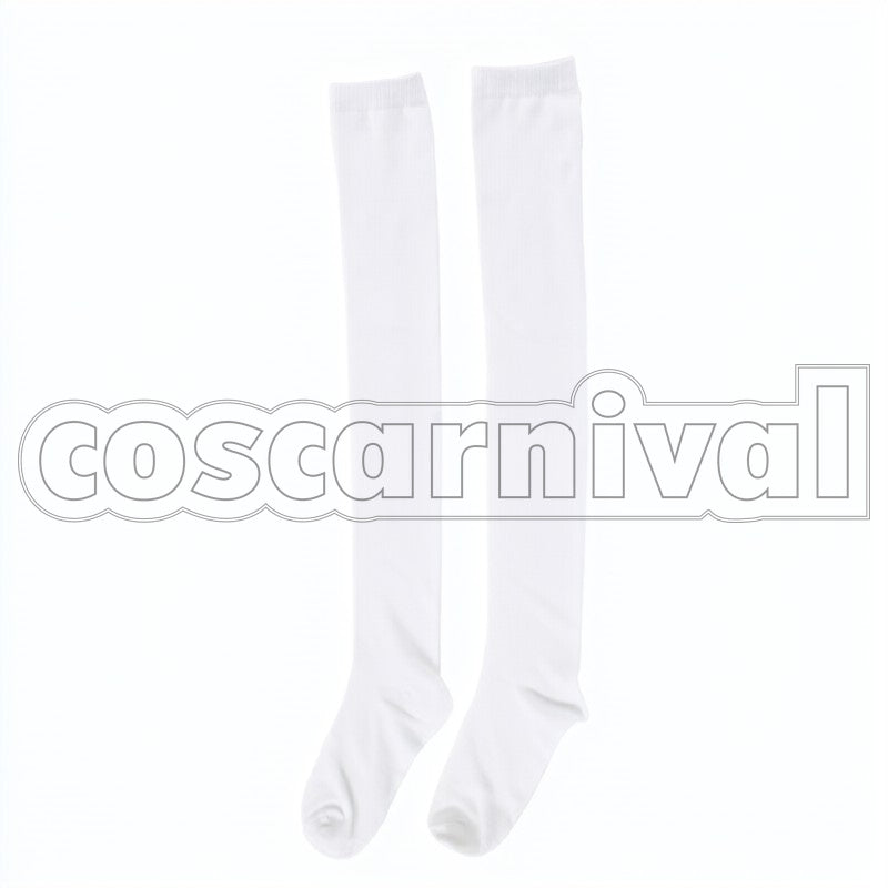 of Angel and Dragon Salia cosplay costume from Cross Ange: Rondo, detail-3