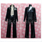 Genji Takiya Cosplay cosplay costume from Crows Zero, detail-2