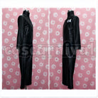 Genji Takiya Cosplay cosplay costume from Crows Zero, side view