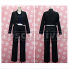 Genji Takiya Cosplay cosplay costume from Crows Zero, detail-2