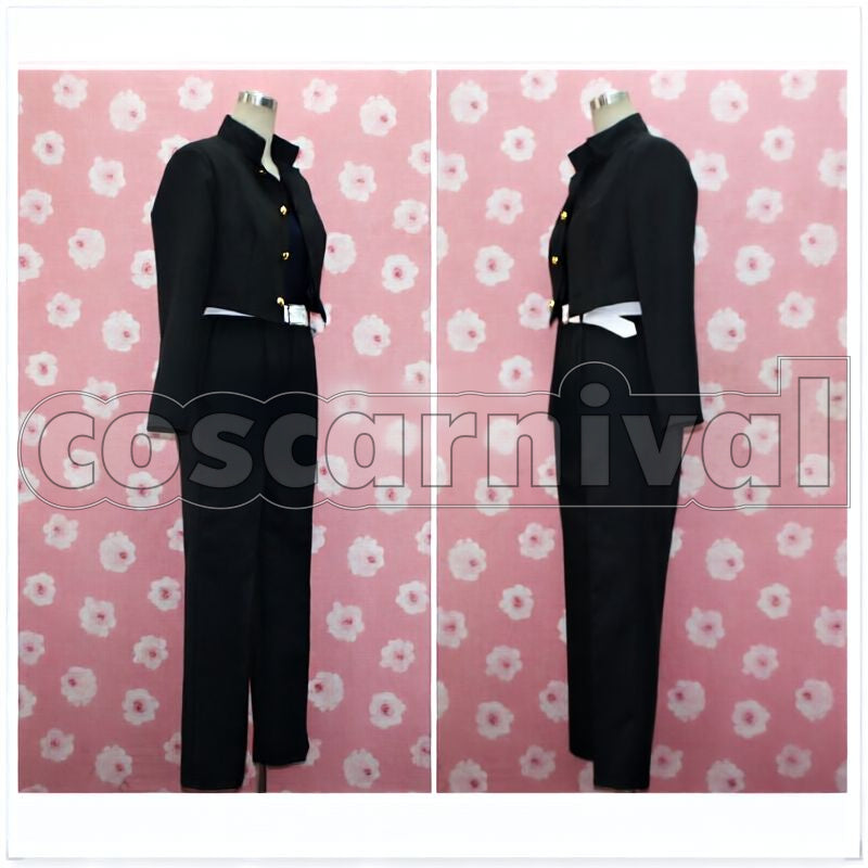 Genji Takiya Cosplay cosplay costume from Crows Zero, detail-3