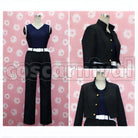 Genji Takiya Cosplay cosplay costume from Crows Zero, front view