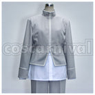 Housen Academy Uniform Cosplay cosplay costume from Crows Zero, front view 1
