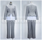 Housen Academy Uniform Cosplay cosplay costume from Crows Zero, detail-1