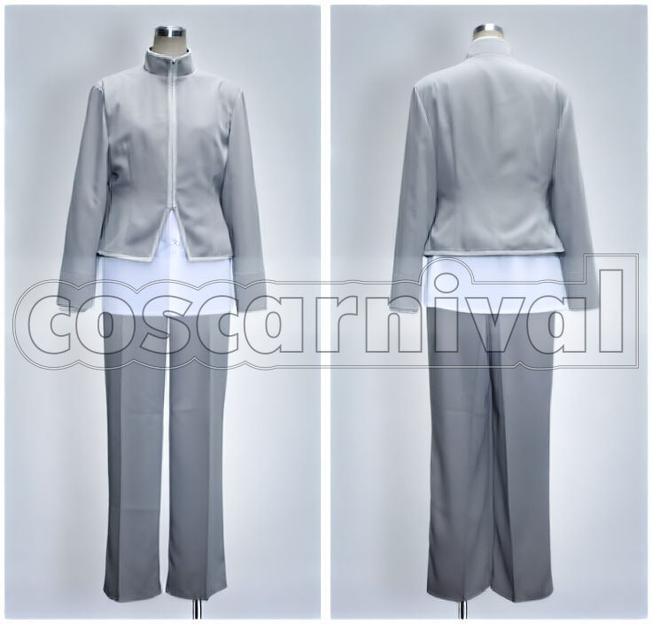 Housen Academy Uniform Cosplay cosplay costume from Crows Zero, detail-1