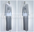 Housen Academy Uniform Cosplay cosplay costume from Crows Zero, side view