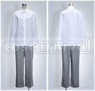 Housen Academy Uniform Cosplay cosplay costume from Crows Zero, detail-2