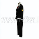 Defense Club LOVE! Atsushi Kinugawa cosplay costume from Cute High Earth, side view