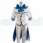 En Yufuin cosplay costume from Cute High Earth Defense Club LOVE!, front view