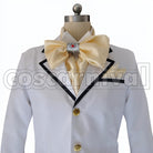 Defense Club LOVE! LOVE! Akihiko Beppu cosplay costume from Cute High Earth, detail-1
