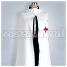 Walker Cosplay cosplay costume from D.Gray-man Allen, front view