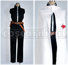 Walker Cosplay cosplay costume from D.Gray-man Allen, front view 3
