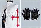 Walker Cosplay cosplay costume from D.Gray-man Allen, detail-1