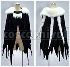 Walker Crown Clown Cloak Cosplay cosplay costume from D.Gray-man Allen, front view 2
