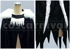 Walker Crown Clown Cloak Cosplay cosplay costume from D.Gray-man Allen, detail-1