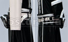 Walker New Black Order Uniform Cosplay cosplay costume from D.Gray-man Allen, detail