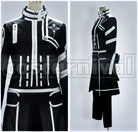 Walker New Black Order Uniform Cosplay cosplay costume from D.Gray-man Allen, detail-1