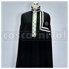 Krory III Set Cosplay cosplay costume from D.Gray-man Arystar, front view