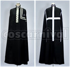 Krory III Set Cosplay cosplay costume from D.Gray-man Arystar, front view 2