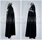 Krory III Set Cosplay cosplay costume from D.Gray-man Arystar, side view