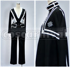 Krory III Set Cosplay cosplay costume from D.Gray-man Arystar, detail-1