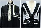 Krory III Set Cosplay cosplay costume from D.Gray-man Arystar, detail