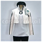Chan Cosplay cosplay costume from D.Gray-man Bak, front view
