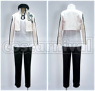 Chan Cosplay cosplay costume from D.Gray-man Bak, front view 2