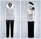 Chan Cosplay cosplay costume from D.Gray-man Bak, front view 3