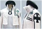 Chan Cosplay cosplay costume from D.Gray-man Bak, front view 4